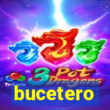 bucetero