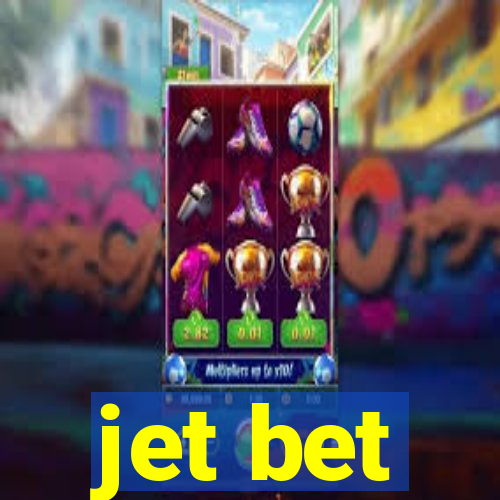 jet bet