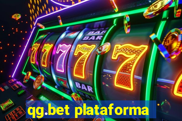 qg.bet plataforma