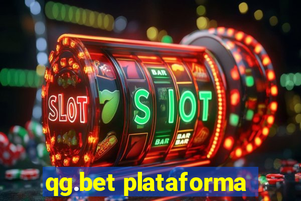 qg.bet plataforma