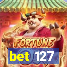 bet 127