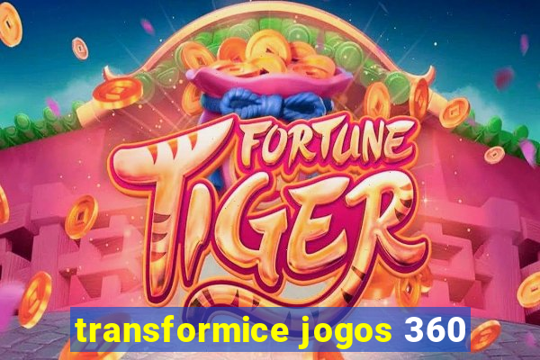 transformice jogos 360