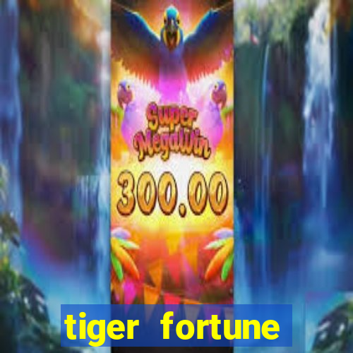 tiger fortune deposito 5 reais