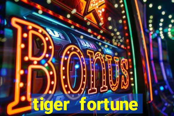 tiger fortune deposito 5 reais