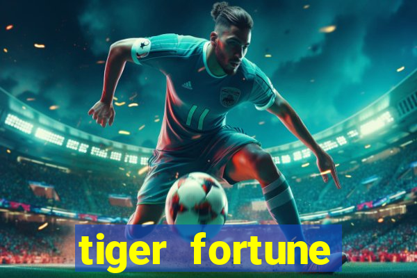 tiger fortune deposito 5 reais