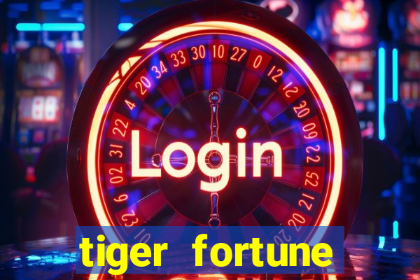 tiger fortune deposito 5 reais