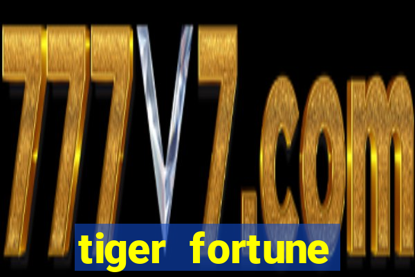 tiger fortune deposito 5 reais