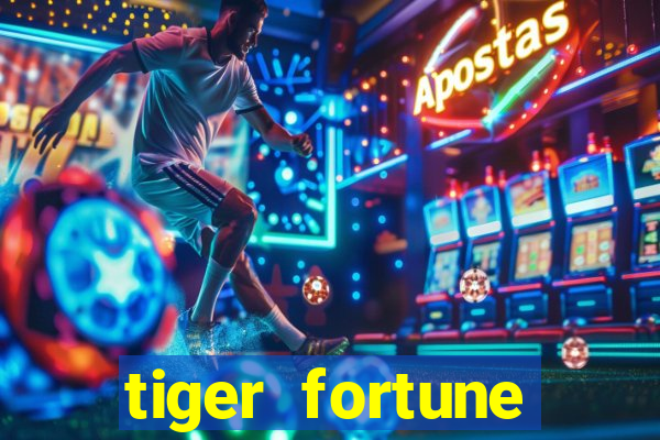 tiger fortune deposito 5 reais