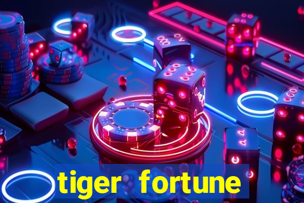 tiger fortune deposito 5 reais