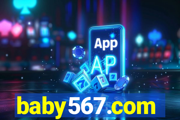 baby567.com