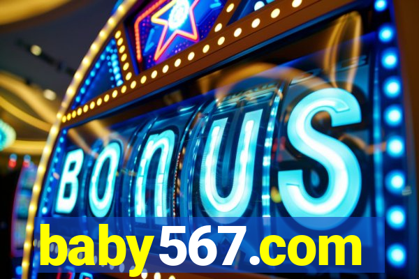 baby567.com