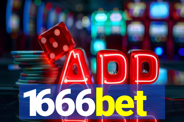 1666bet