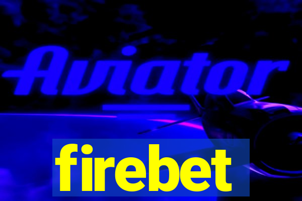 firebet