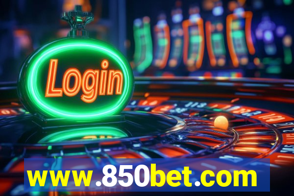 www.850bet.com