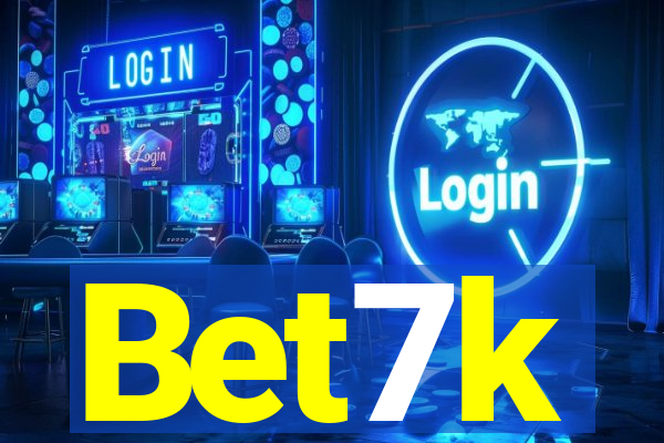 Bet7k