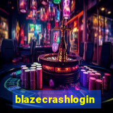 blazecrashlogin