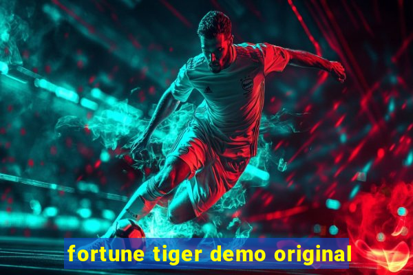 fortune tiger demo original