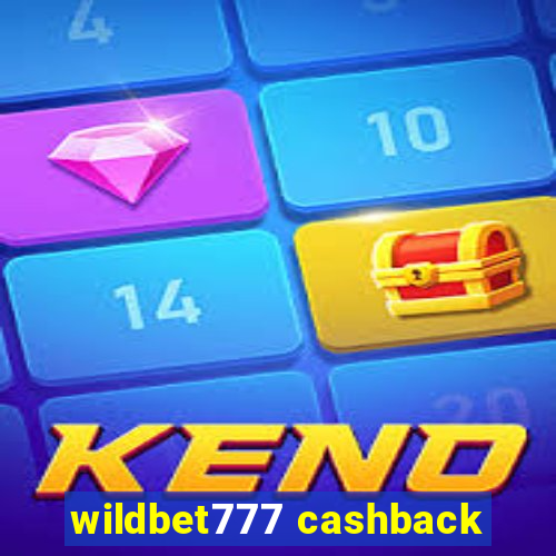 wildbet777 cashback