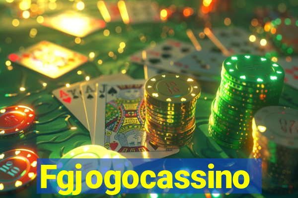 Fgjogocassino