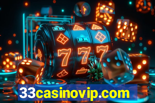 33casinovip.com