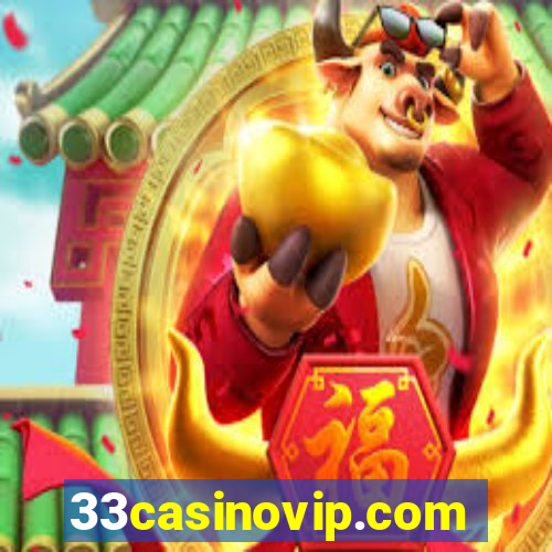 33casinovip.com