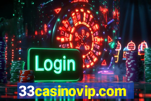 33casinovip.com