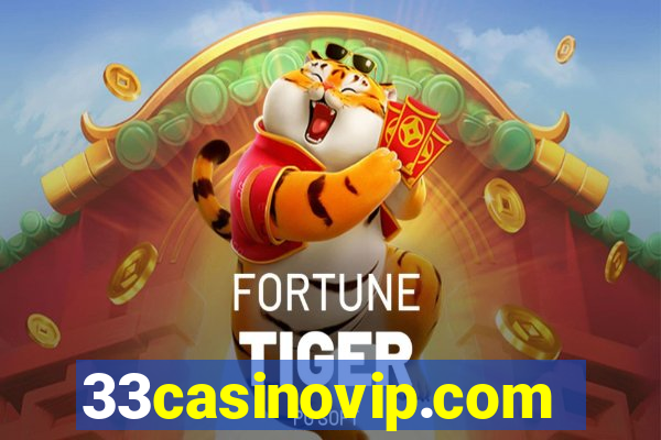 33casinovip.com