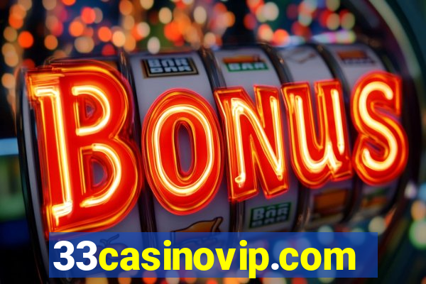 33casinovip.com