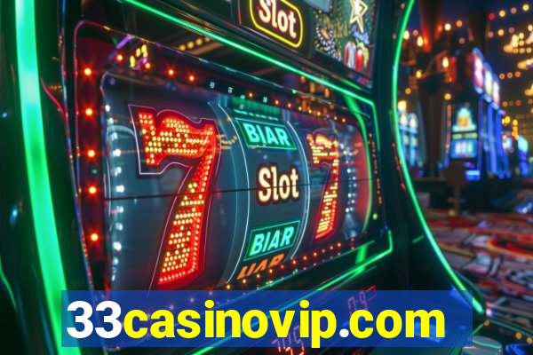 33casinovip.com