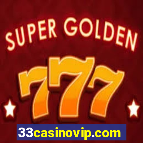 33casinovip.com