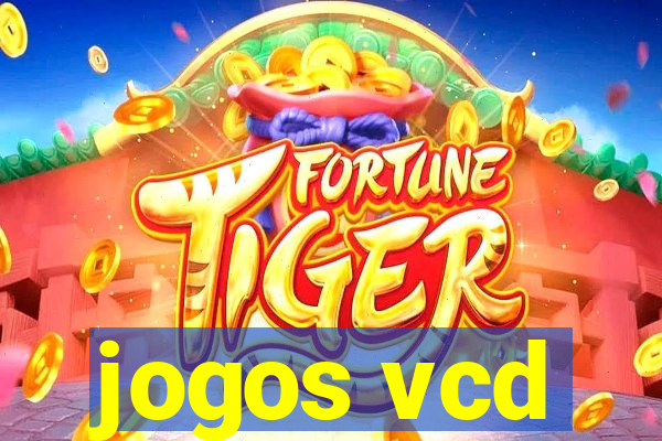 jogos vcd