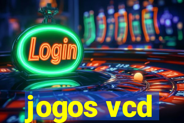 jogos vcd