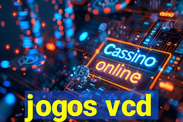 jogos vcd