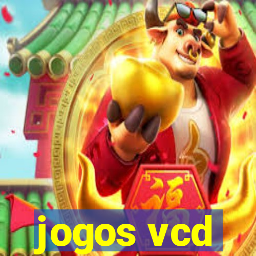 jogos vcd