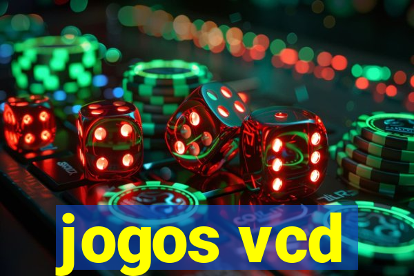 jogos vcd