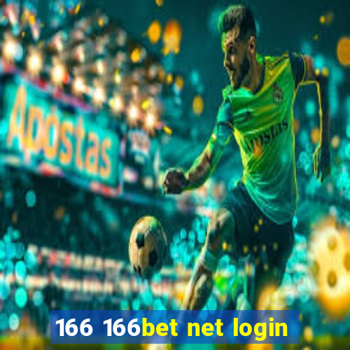 166 166bet net login