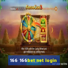 166 166bet net login