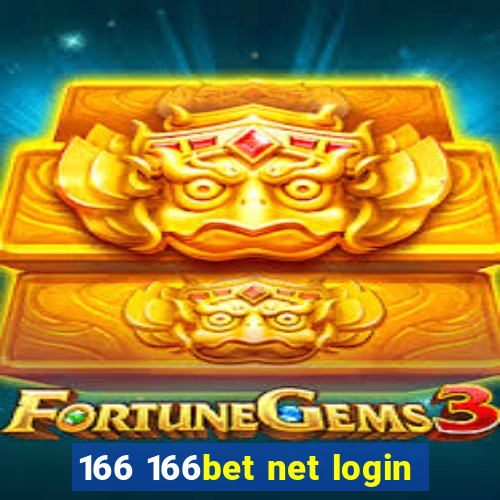 166 166bet net login