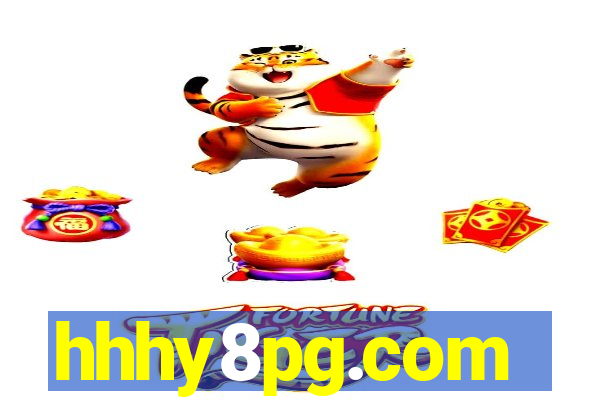 hhhy8pg.com