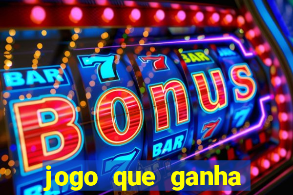 jogo que ganha dinheiro no paypal