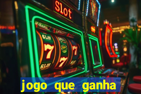 jogo que ganha dinheiro no paypal