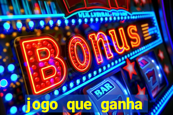 jogo que ganha dinheiro no paypal