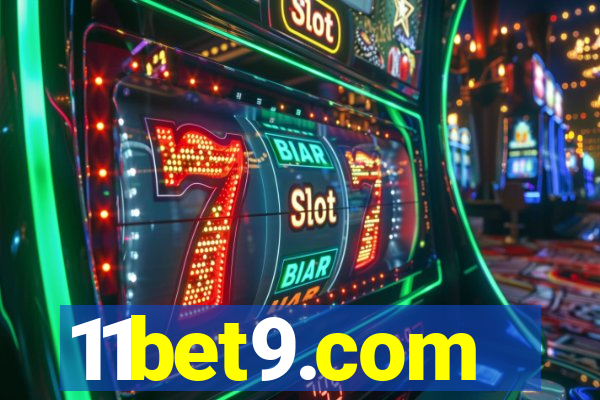 11bet9.com