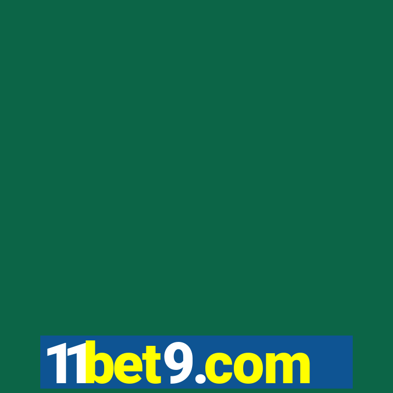 11bet9.com