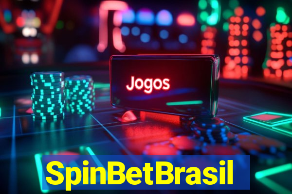 SpinBetBrasil