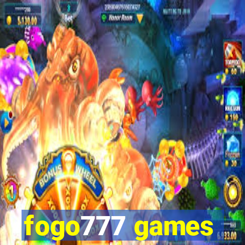 fogo777 games