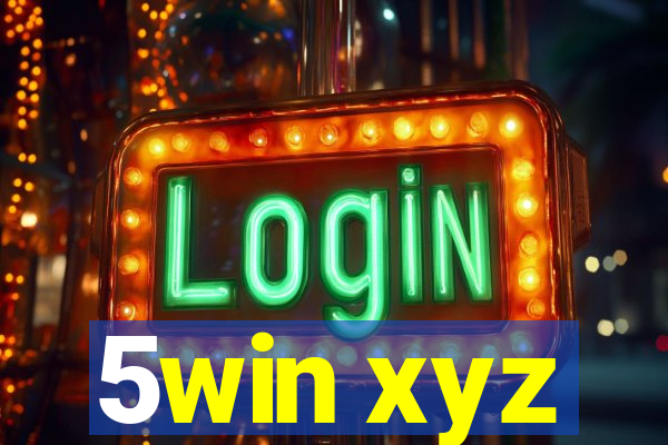 5win xyz