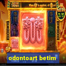 odontoart betim