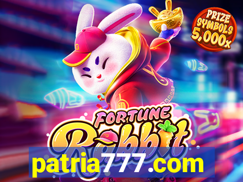 patria777.com