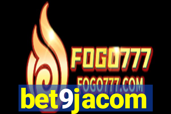 bet9jacom